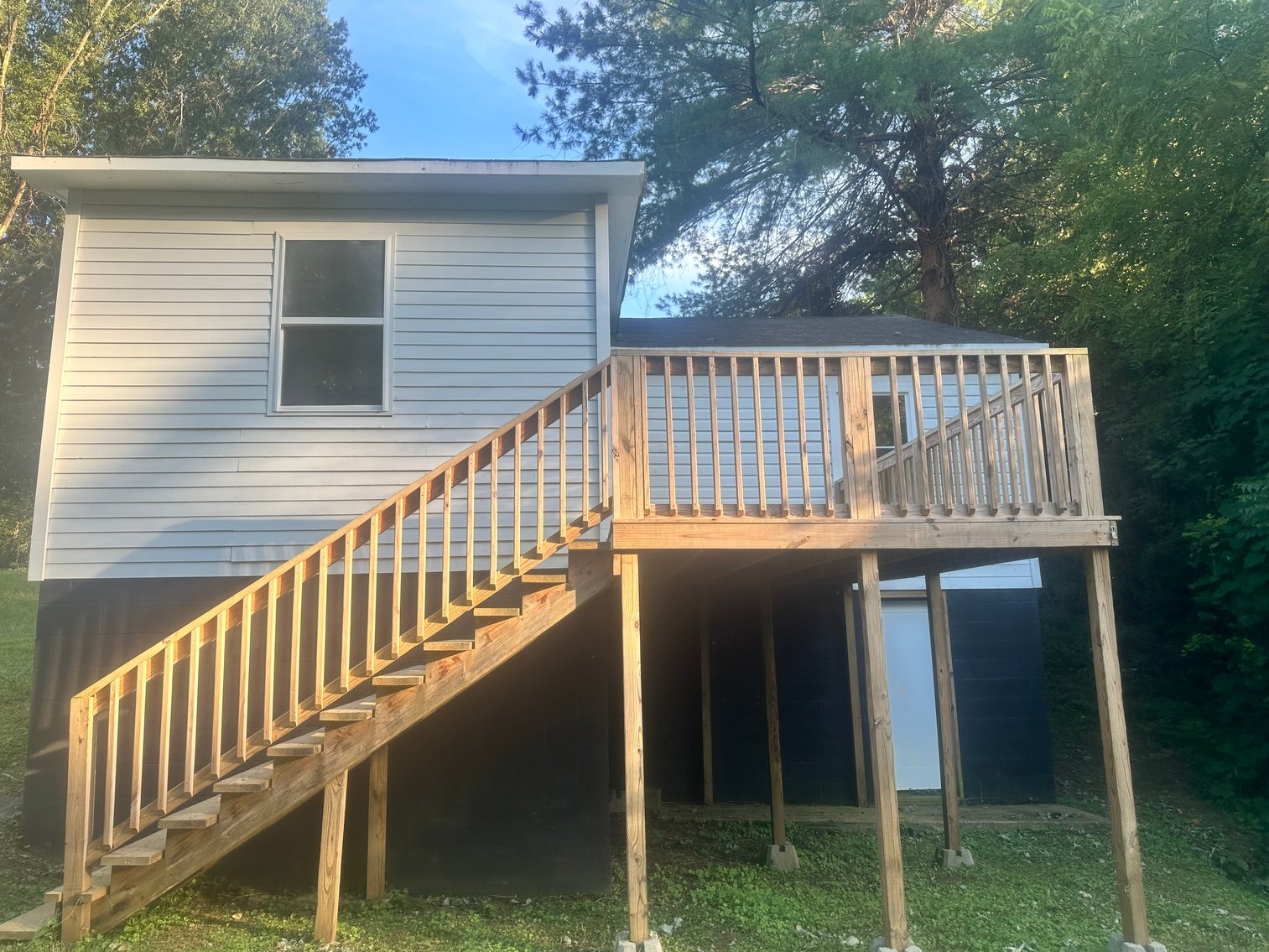 Move-In Ready Statesville Charmer