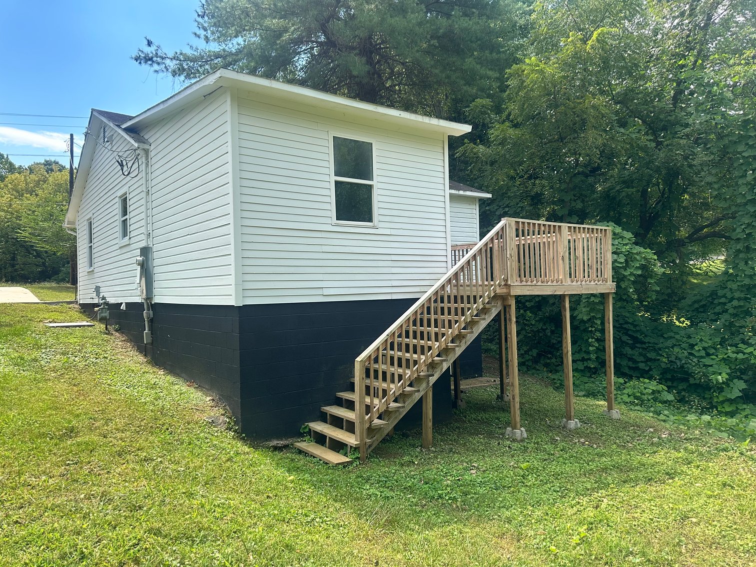 Move-In Ready Statesville Charmer