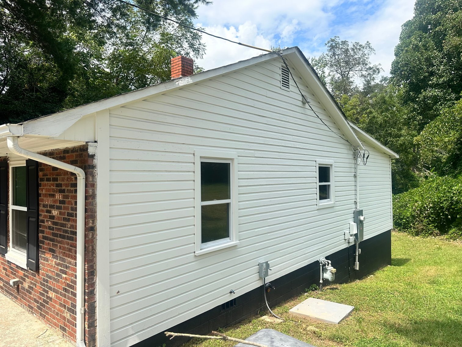 Move-In Ready Statesville Charmer