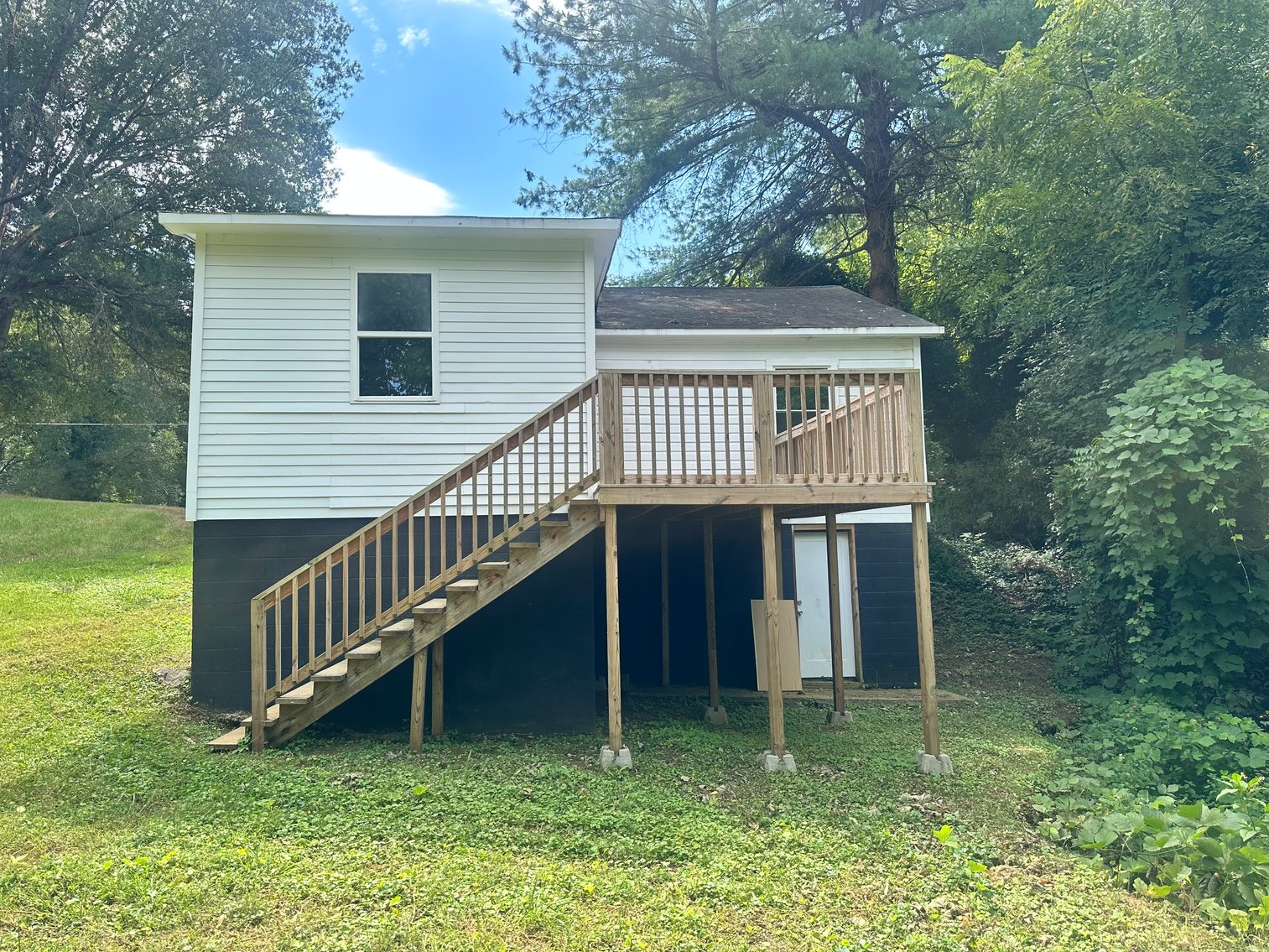 Move-In Ready Statesville Charmer