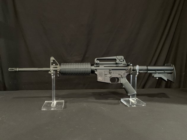 Image for Winter '26 Consignment