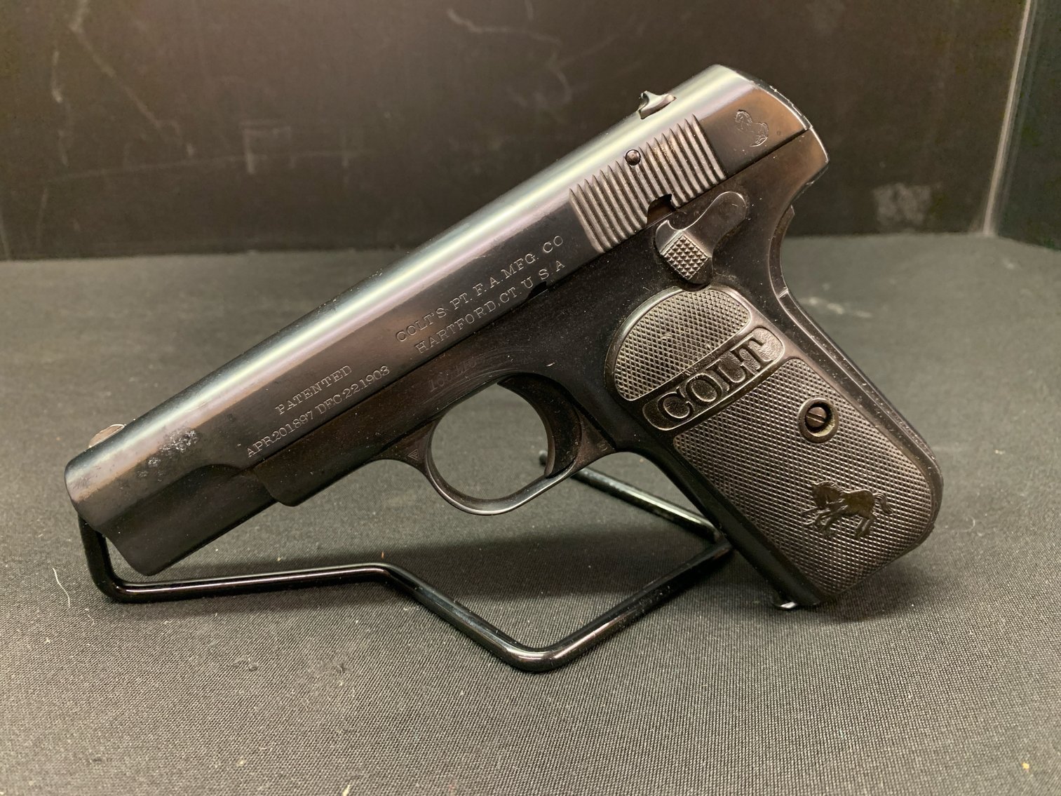 April '26 Consignment