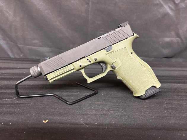 Image for April '26 Consignment