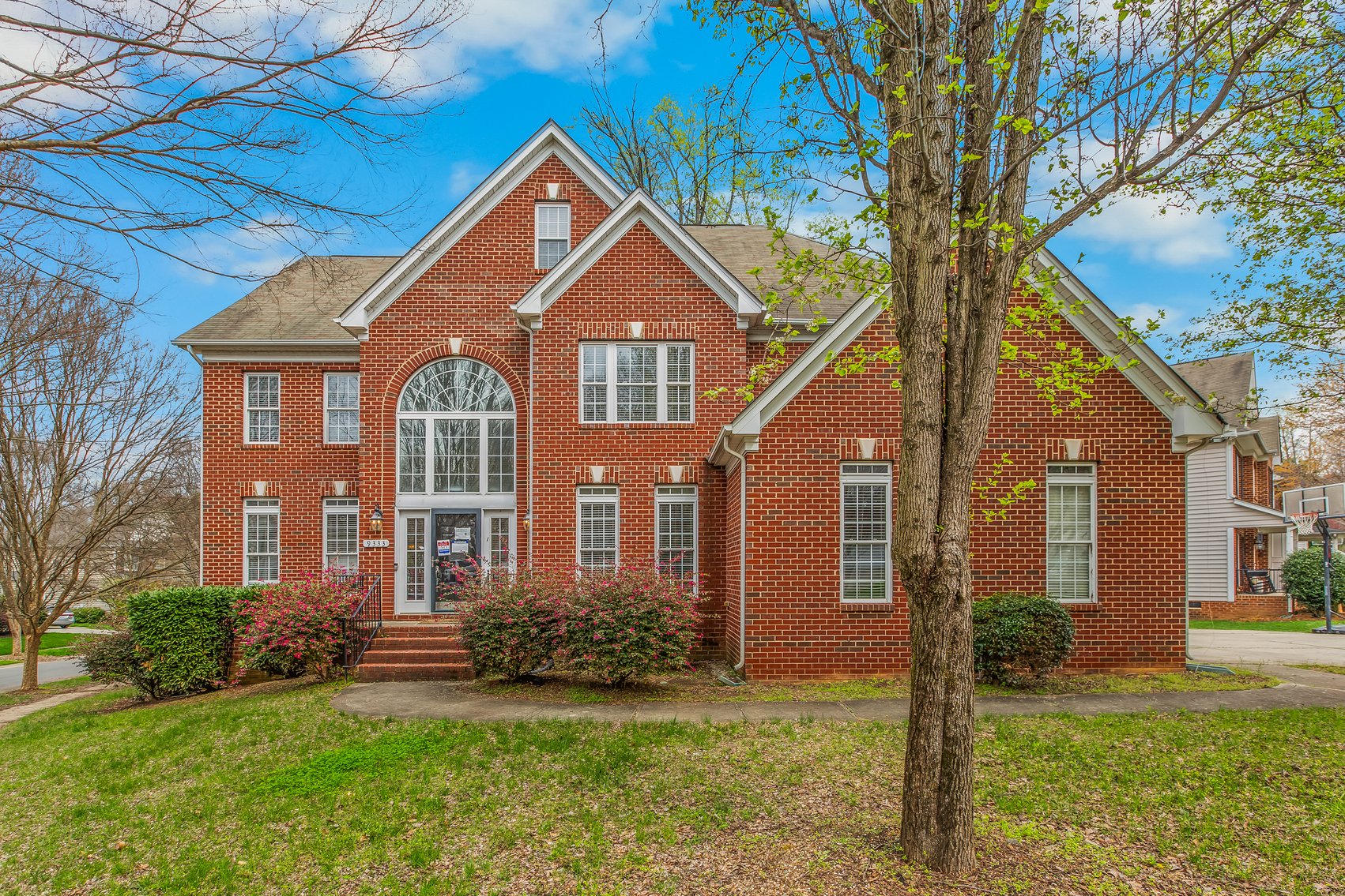 Image for 9333 Standerwick Lane, Huntersville, NC 28078