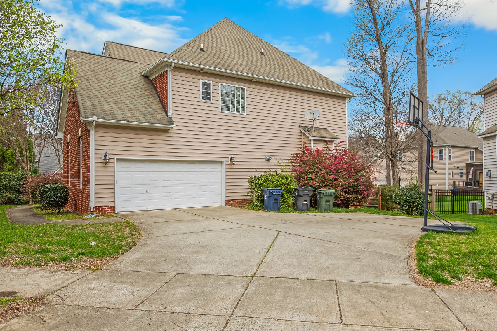 Image for 9333 Standerwick Lane, Huntersville, NC 28078