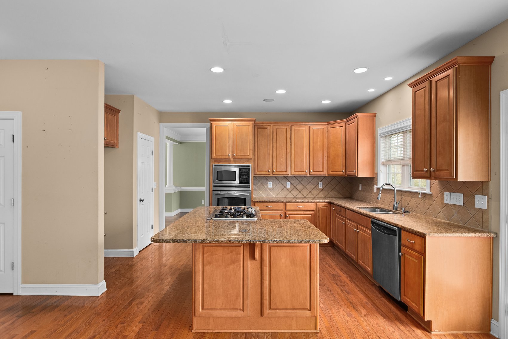 Image for 9333 Standerwick Lane, Huntersville, NC 28078