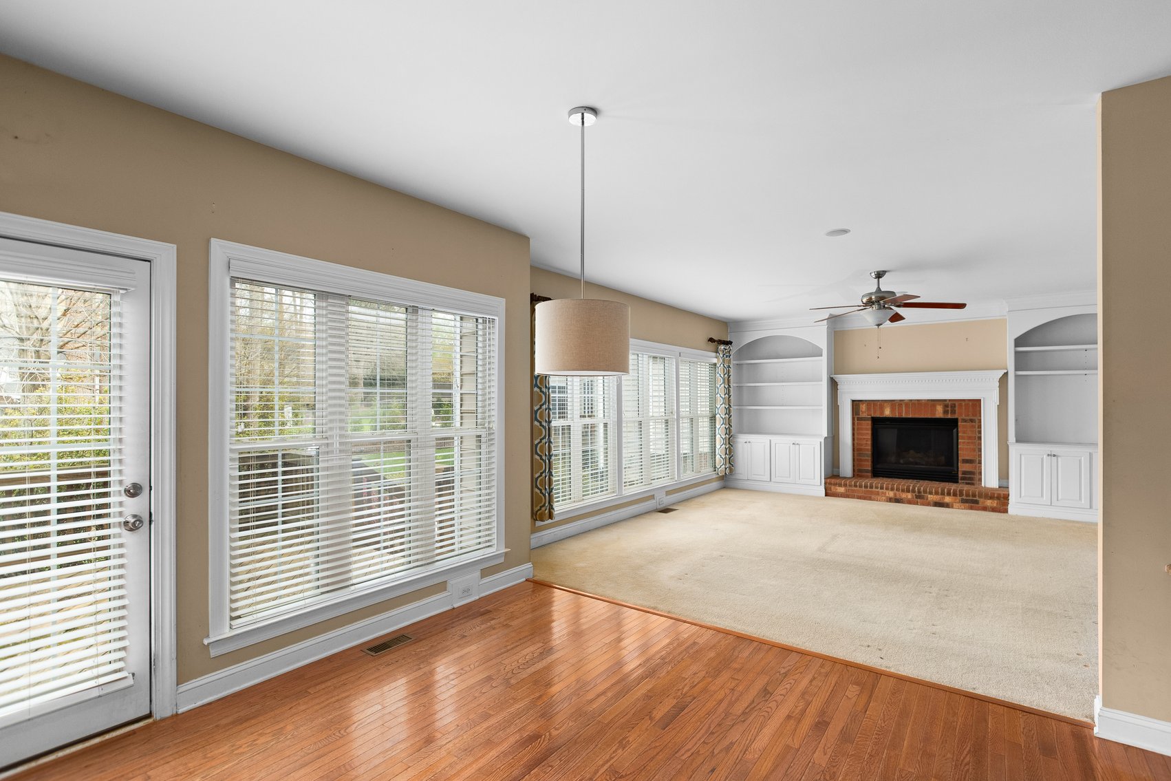 Image for 9333 Standerwick Lane, Huntersville, NC 28078