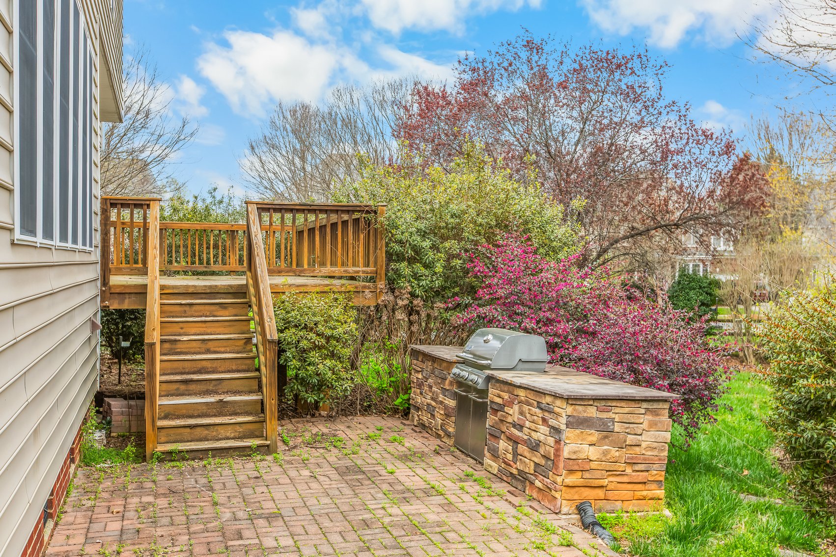 Image for 9333 Standerwick Lane, Huntersville, NC 28078