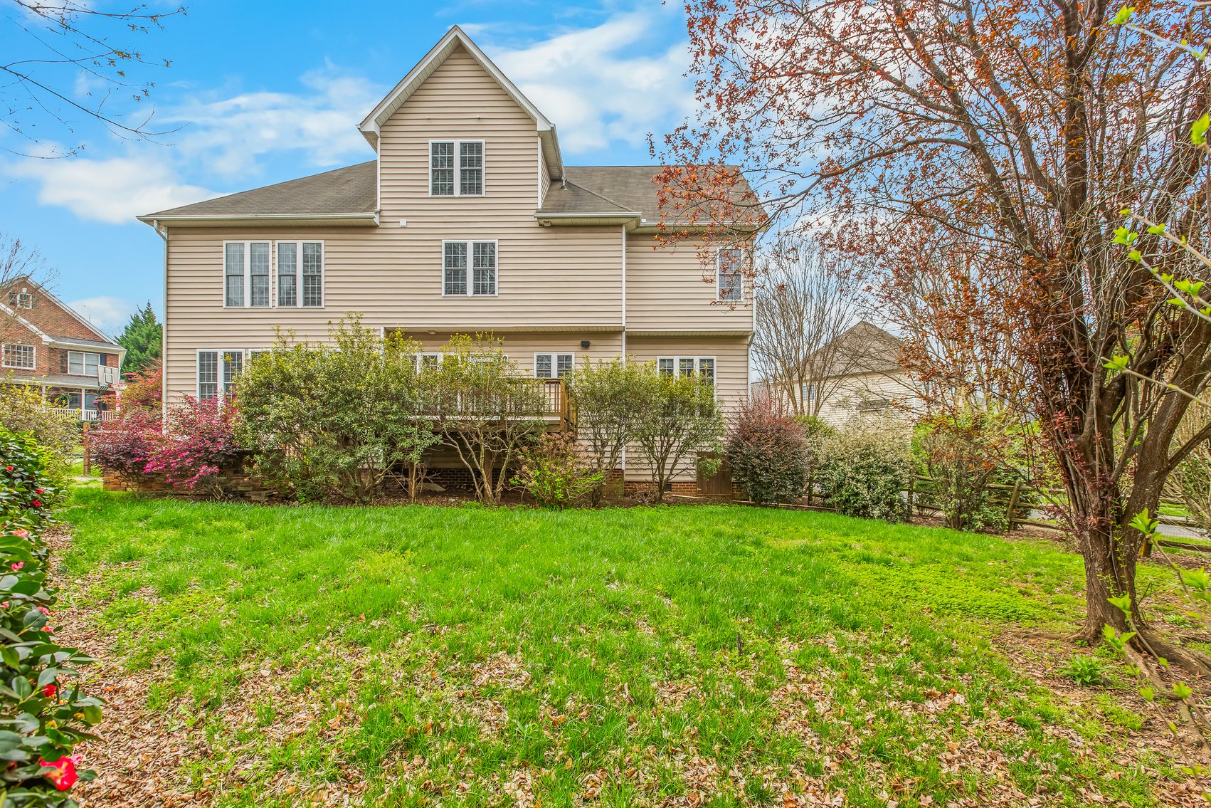 Image for 9333 Standerwick Lane, Huntersville, NC 28078