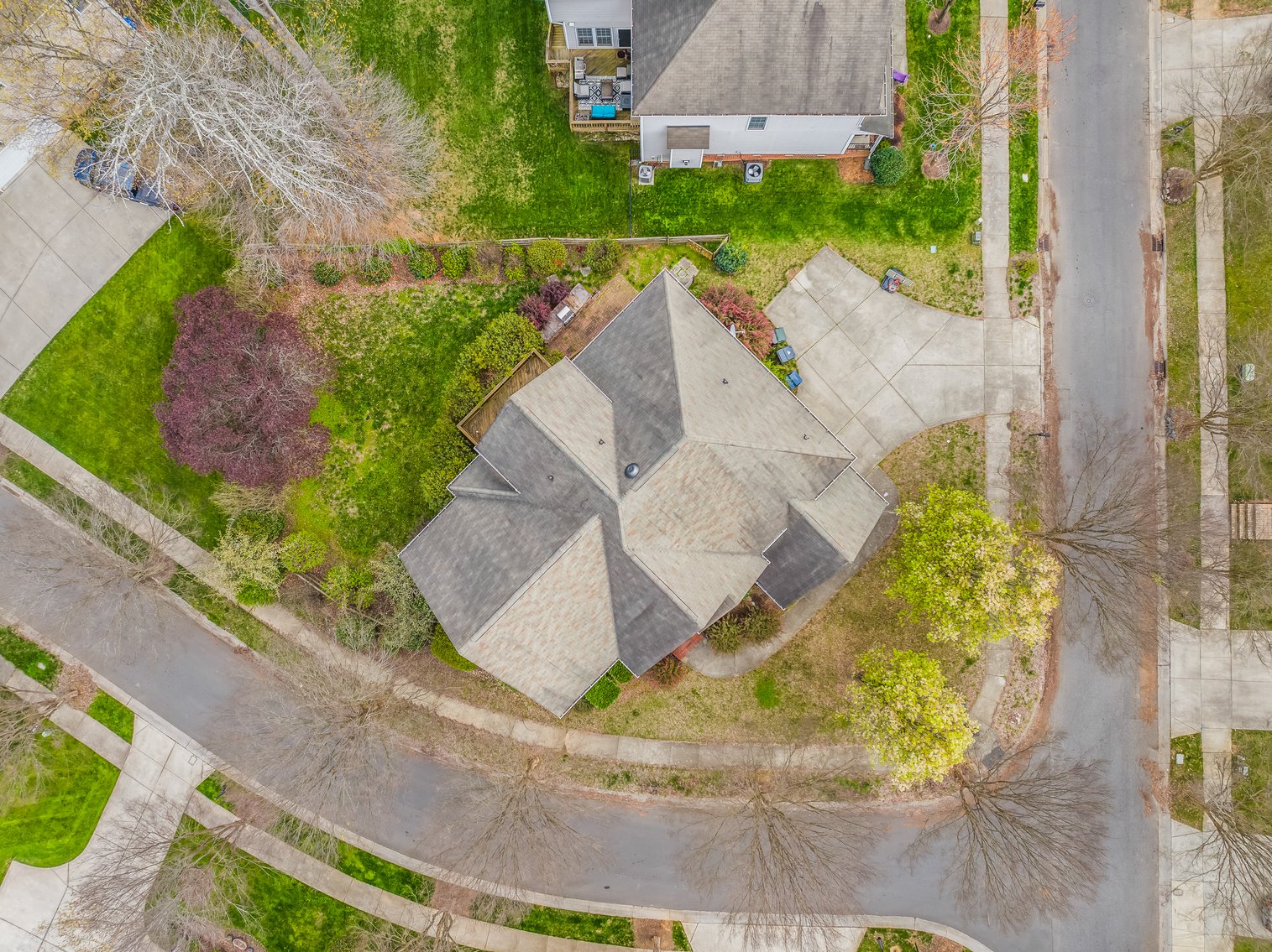 Image for 9333 Standerwick Lane, Huntersville, NC 28078