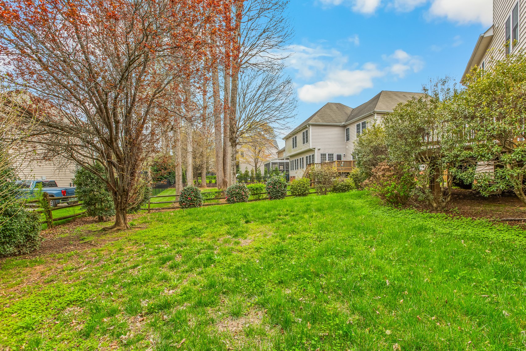 Image for 9333 Standerwick Lane, Huntersville, NC 28078