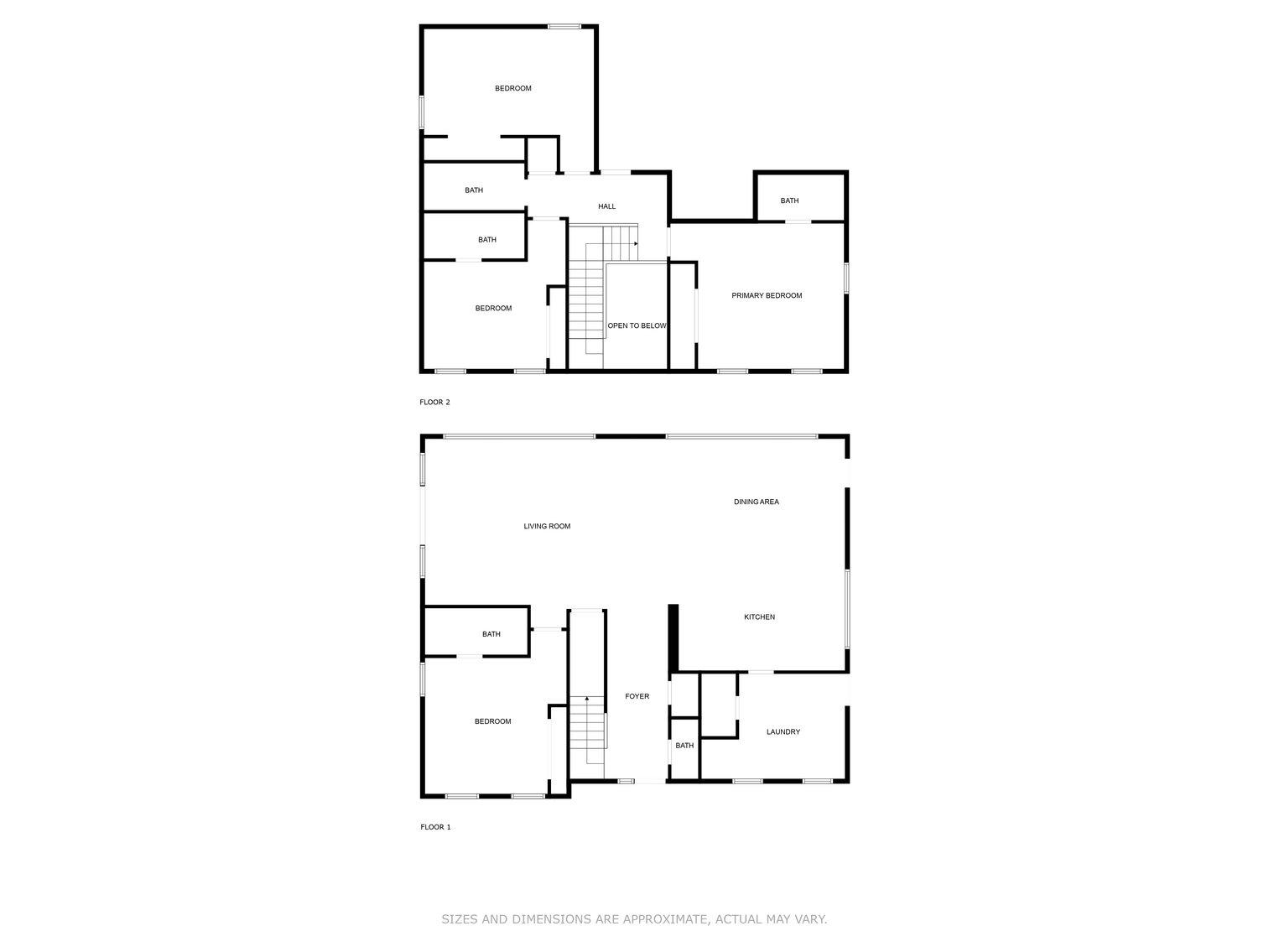 Image for 109  New Joy Dr,  Rustburg, VA  24588