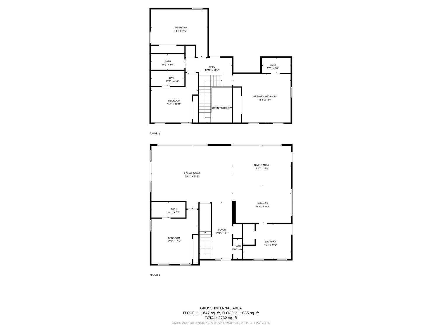 Image for 109  New Joy Dr,  Rustburg, VA  24588