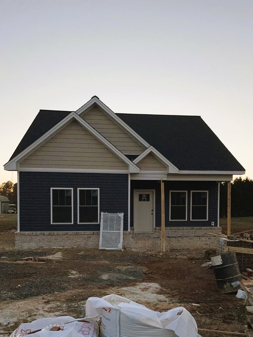 Image for 641  Soybean Dr,  Appomattox, VA  24522