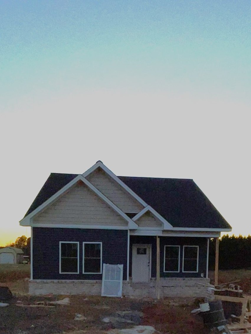 Image for 641  Soybean Dr,  Appomattox, VA  24522