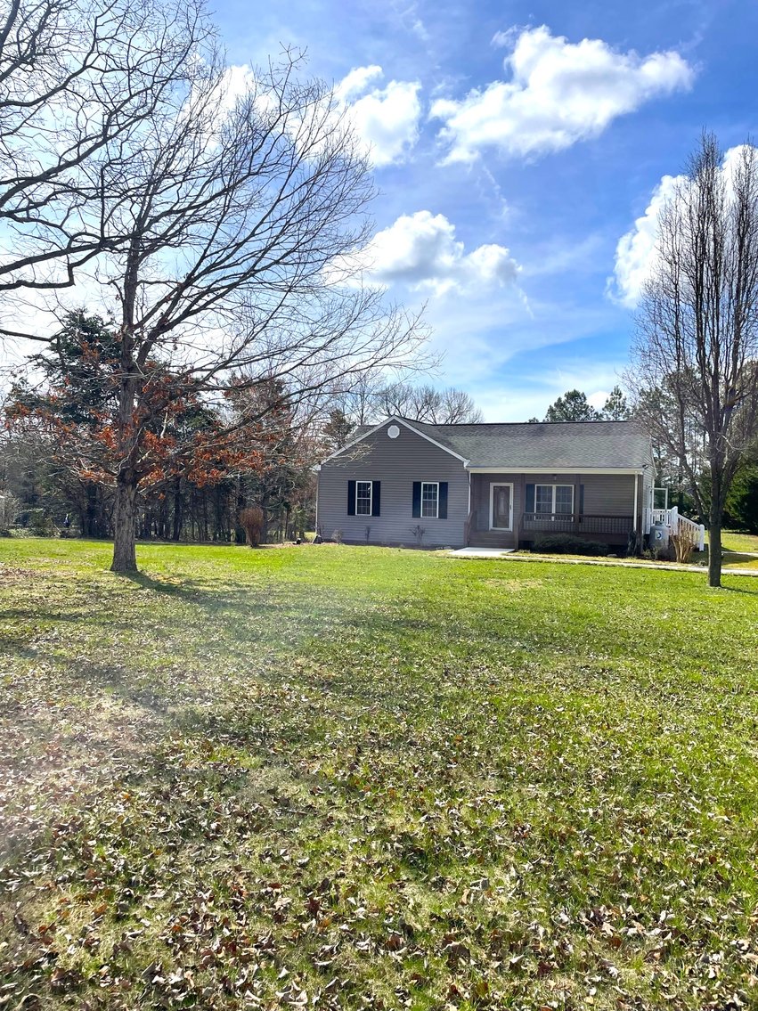 Image for 4751  Bear Creek Rd,  Rustburg, VA  24588