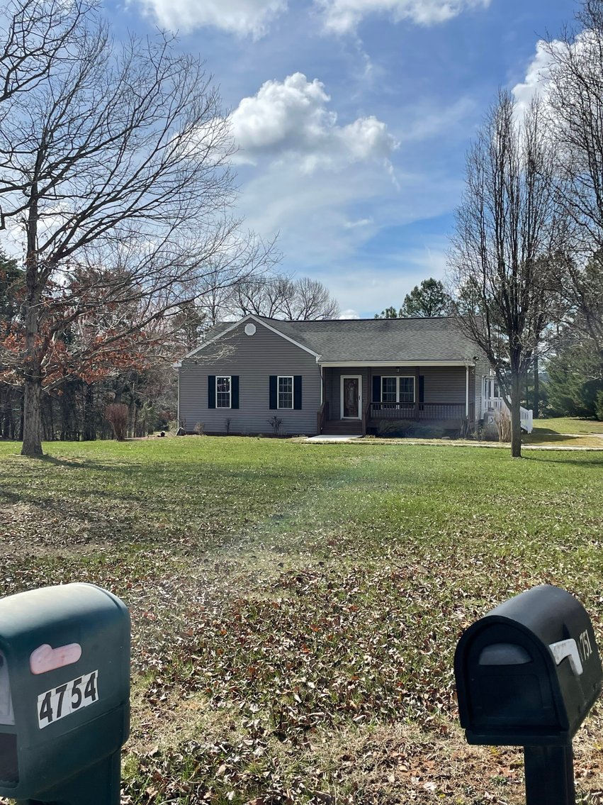 Image for 4751  Bear Creek Rd,  Rustburg, VA  24588