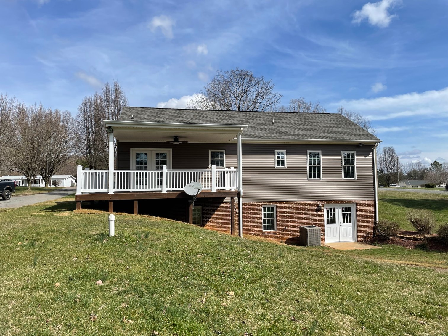 Image for 4751  Bear Creek Rd,  Rustburg, VA  24588