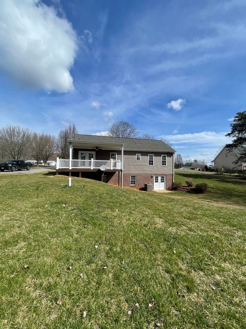 Image for 4751  Bear Creek Rd,  Rustburg, VA  24588