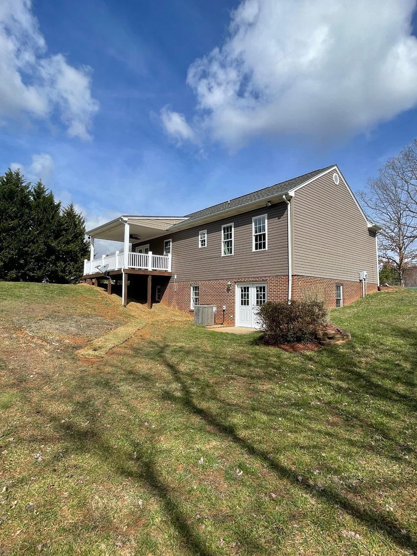 Image for 4751  Bear Creek Rd,  Rustburg, VA  24588