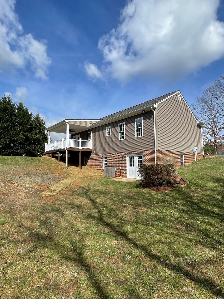 Image for 4751  Bear Creek Rd,  Rustburg, VA  24588