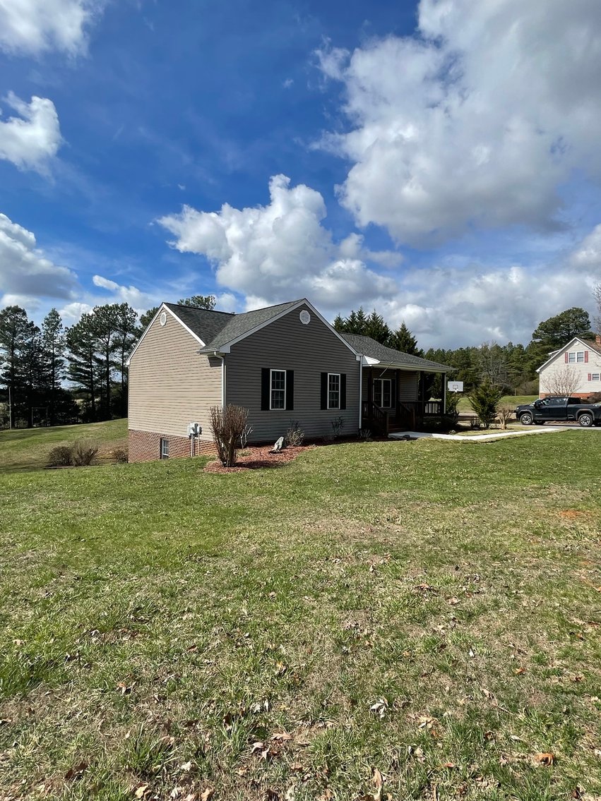 Image for 4751  Bear Creek Rd,  Rustburg, VA  24588