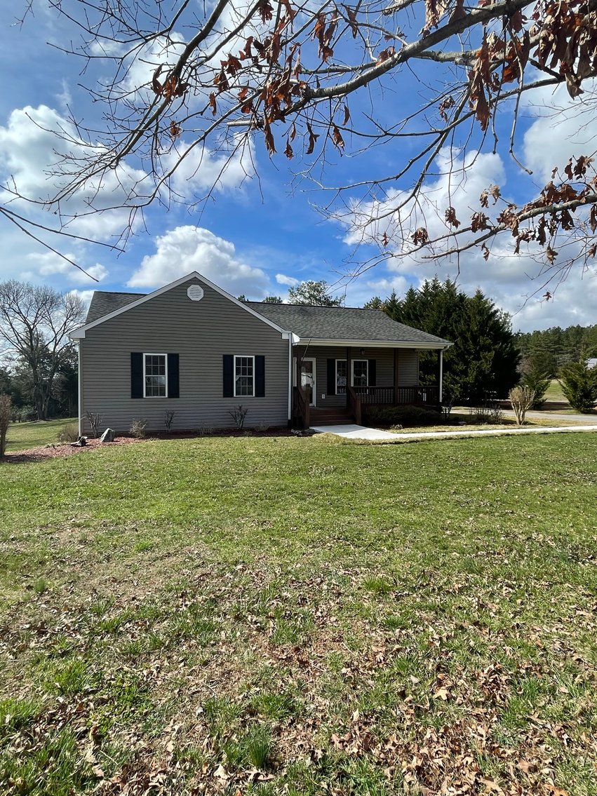 Image for 4751  Bear Creek Rd,  Rustburg, VA  24588