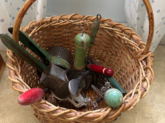 Image for RUSTBURG MEGA COLLECTOR AUCTION