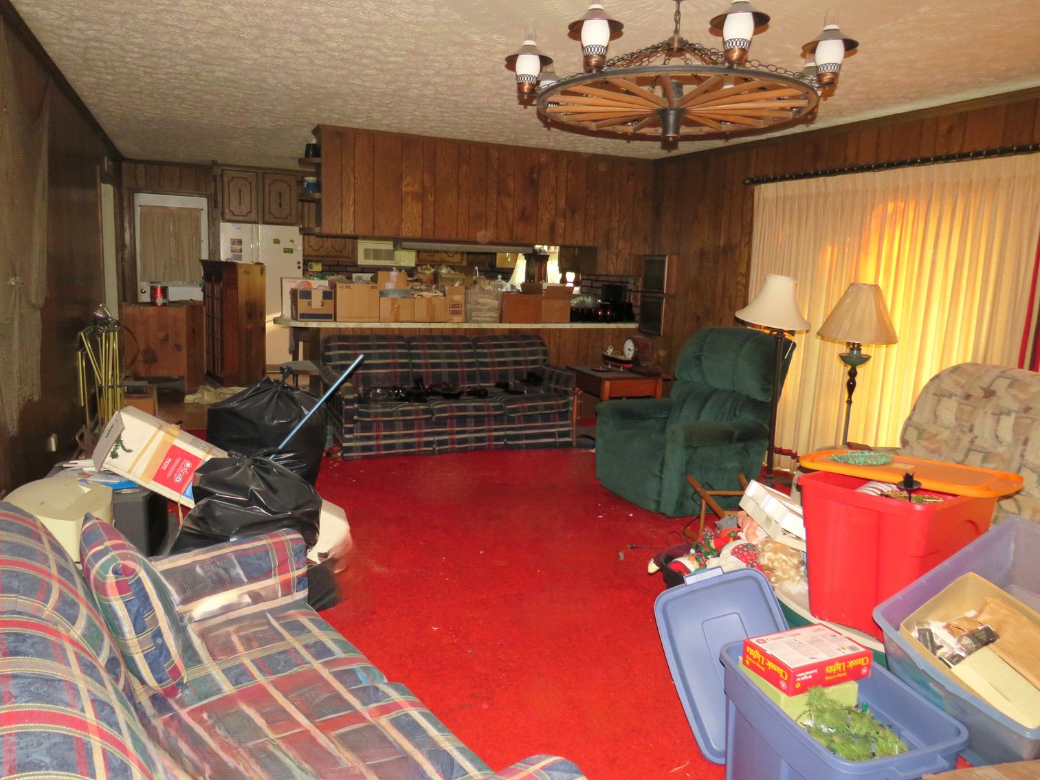 Image for 11420 Wards Rd, Rustburg, VA 24588