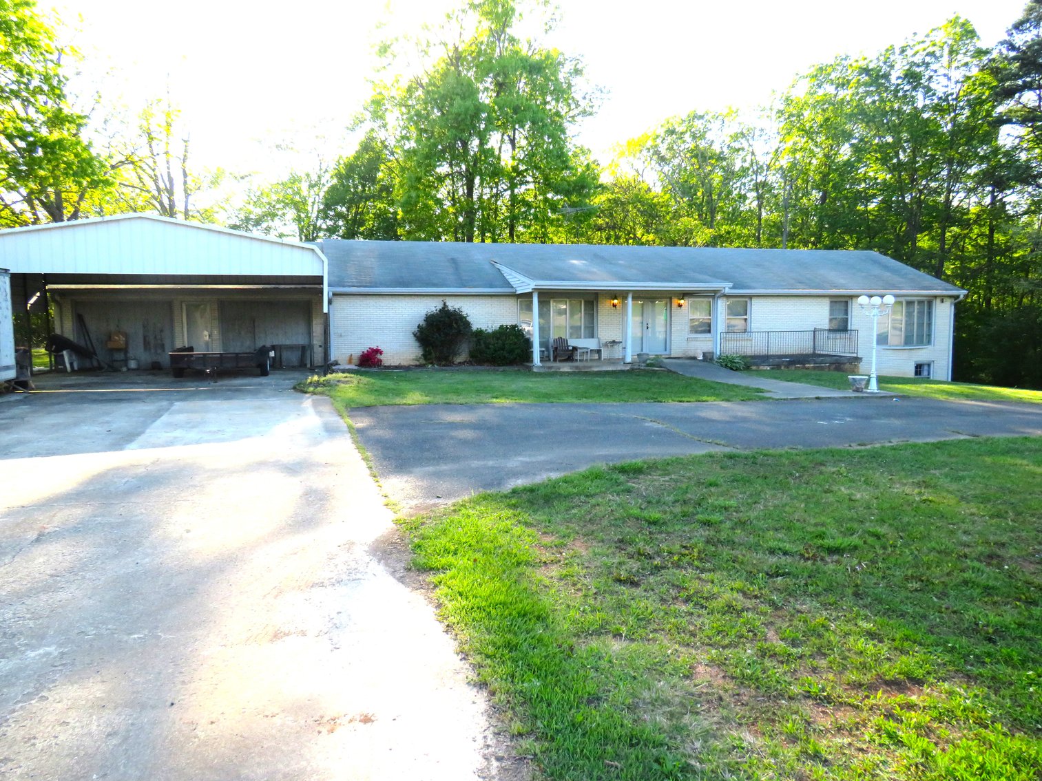 Image for 11420 Wards Rd, Rustburg, VA 24588