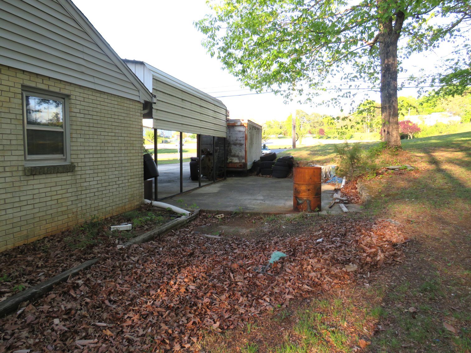 Image for 11420 Wards Rd, Rustburg, VA 24588