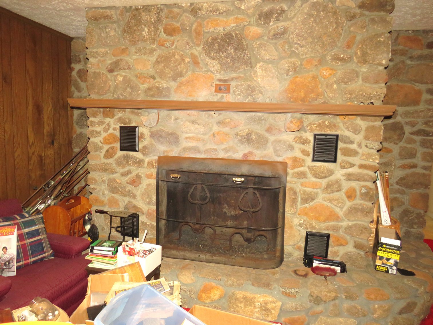 Image for 11420 Wards Rd, Rustburg, VA 24588