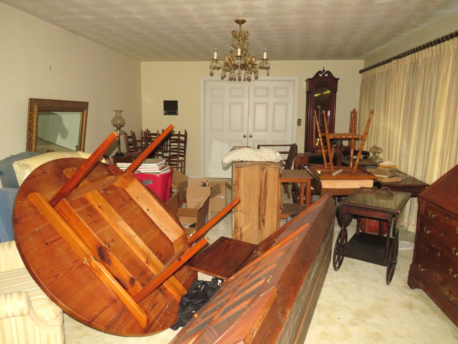 Image for 11420 Wards Rd, Rustburg, VA 24588