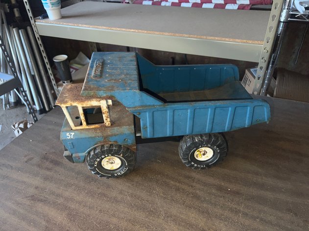 Image for Rustburg Online Only Super Collectible AUCTION