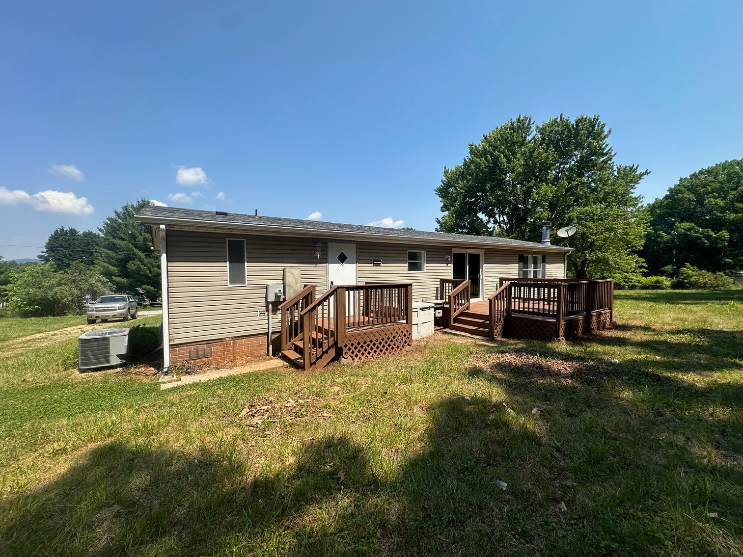 Image for 6337  Bethany Rd,  Rustburg, VA  24588
