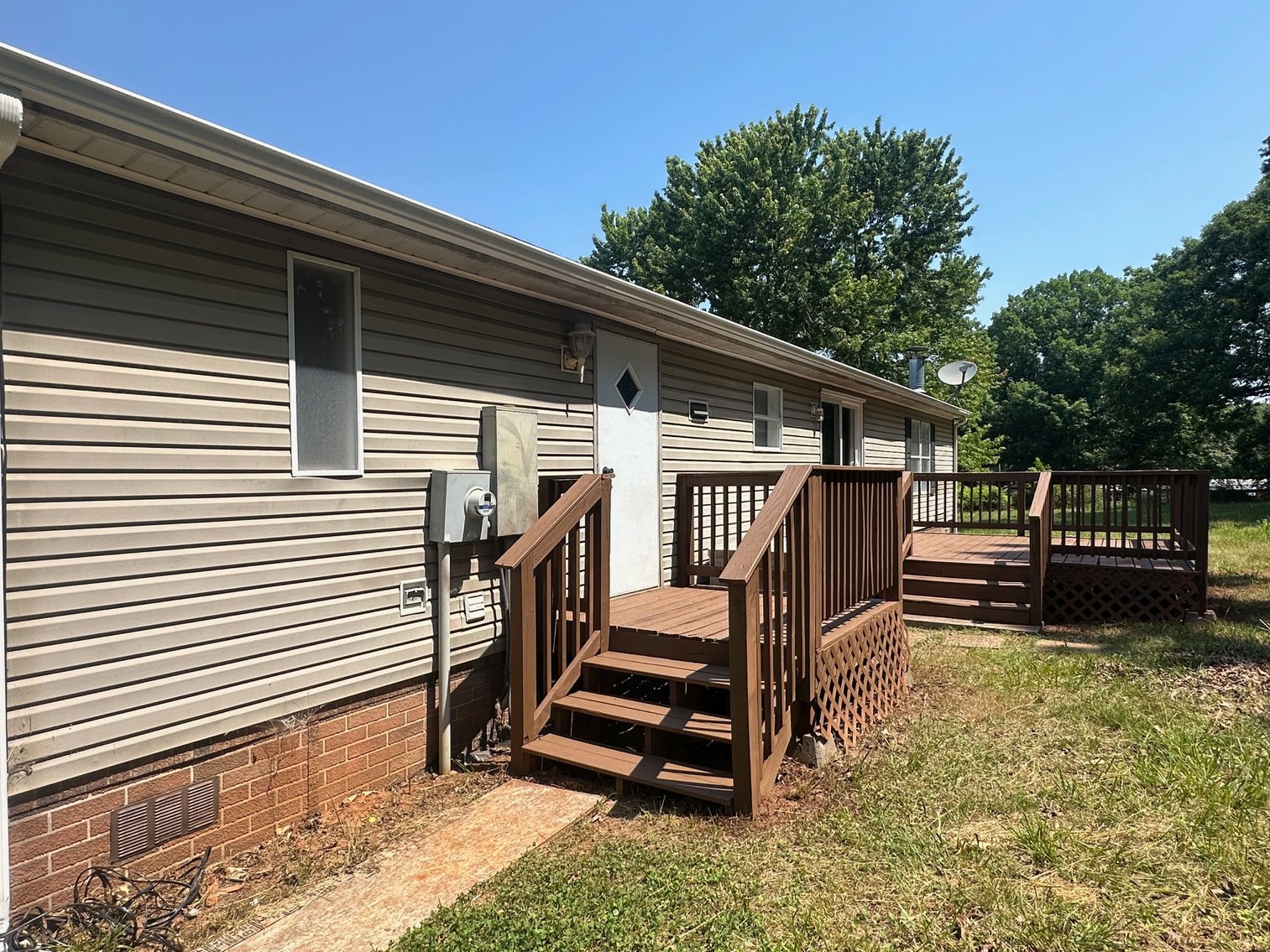 Image for 6337  Bethany Rd,  Rustburg, VA  24588