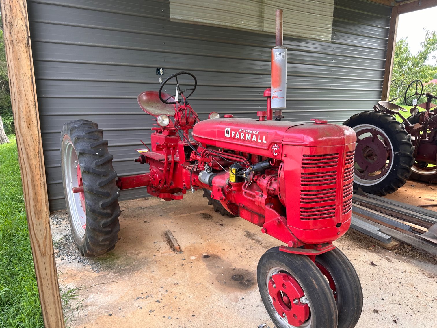 Image for Tweedy Lane Live Auction