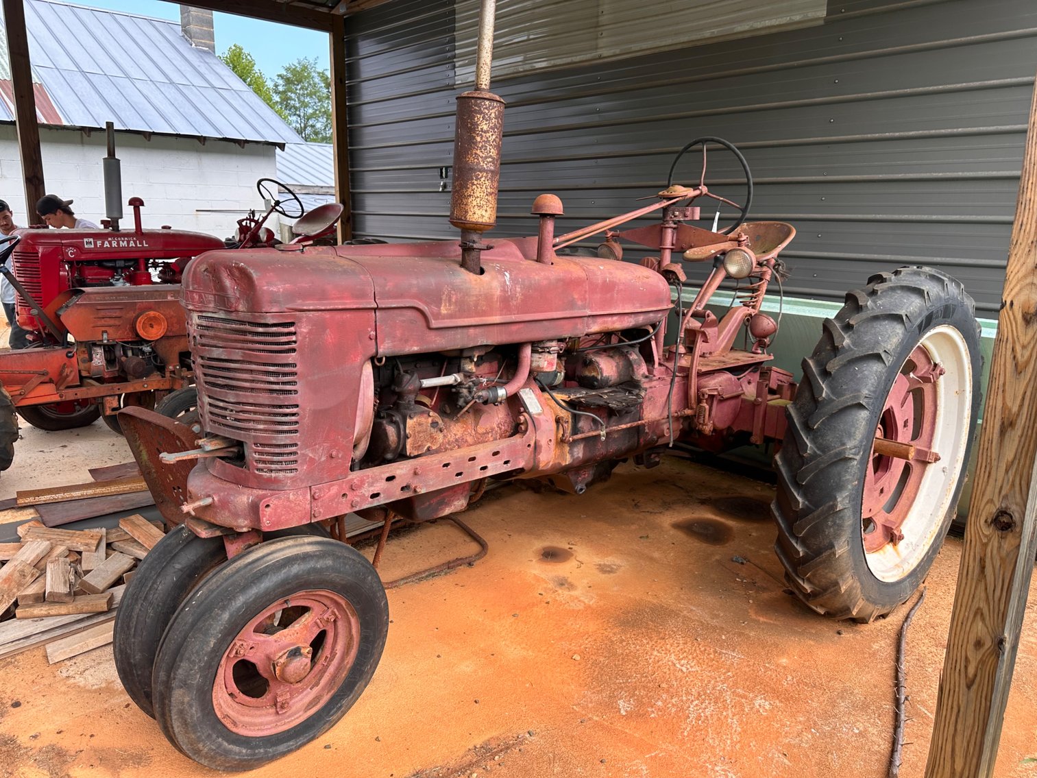 Image for Tweedy Lane Live Auction