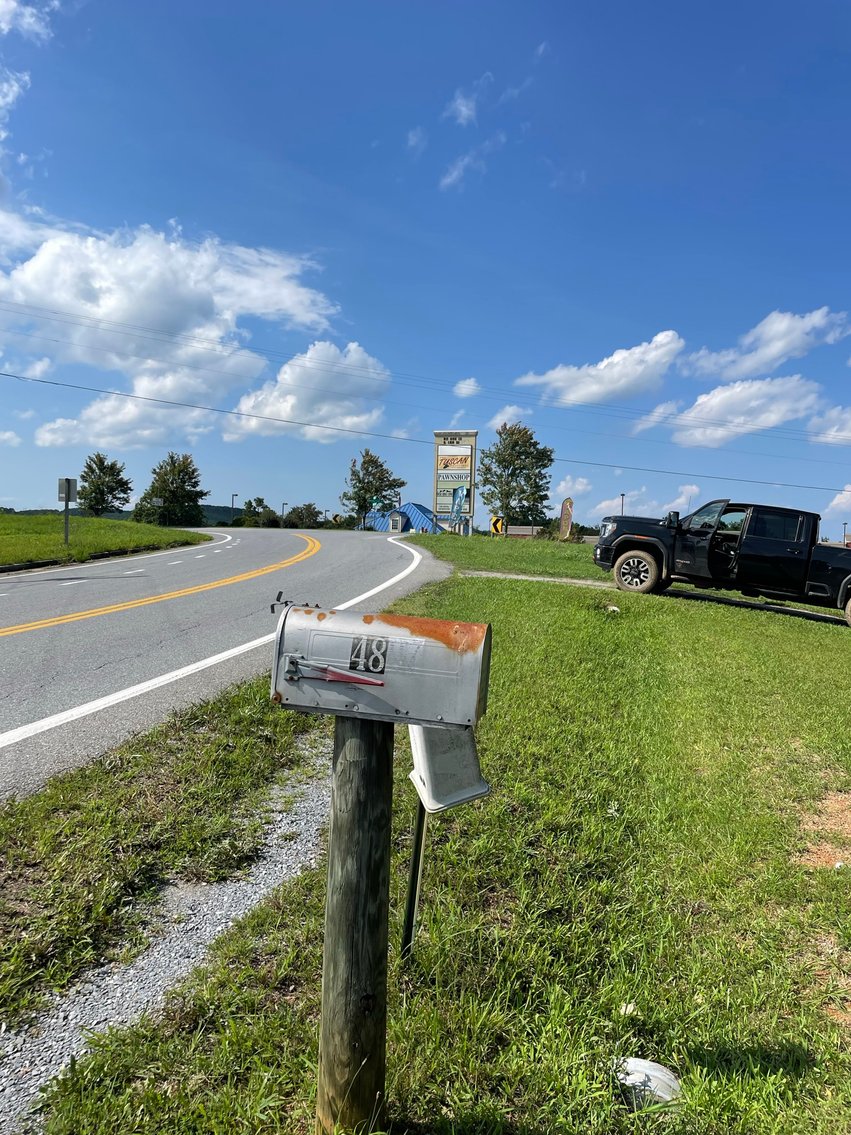 Image for 2685 Dearing Ford Rd, Altavista, VA 24517