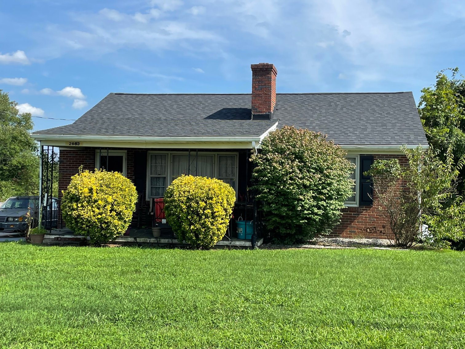 Image for 2685 Dearing Ford Rd, Altavista, VA 24517