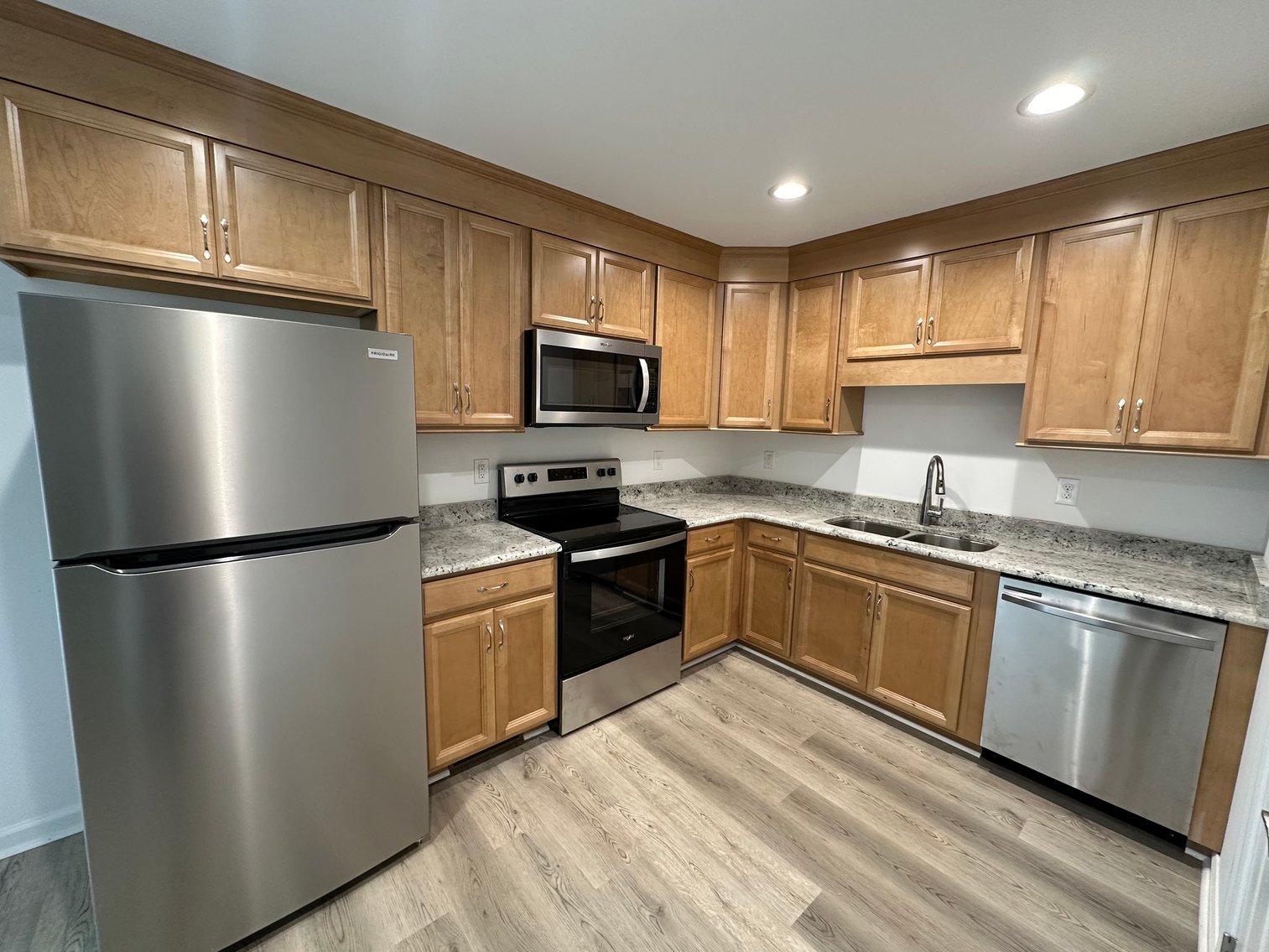 Image for 723 Burks Hill Rd #A & B, Bedford, VA 24523