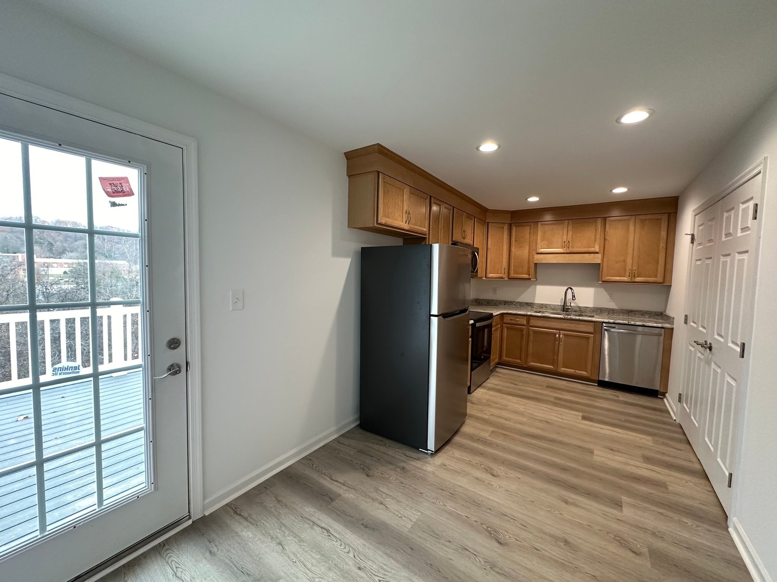 Image for 723 Burks Hill Rd #A & B, Bedford, VA 24523