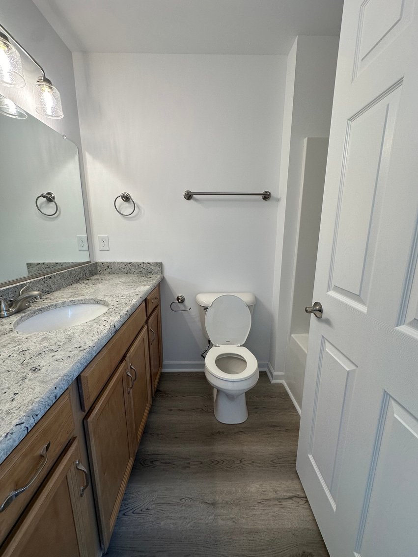 Image for 723 Burks Hill Rd #A & B, Bedford, VA 24523