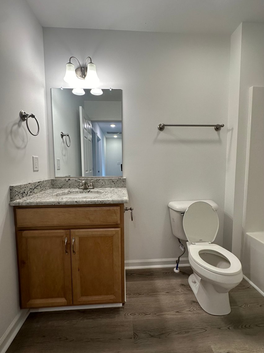 Image for 723 Burks Hill Rd #A & B, Bedford, VA 24523