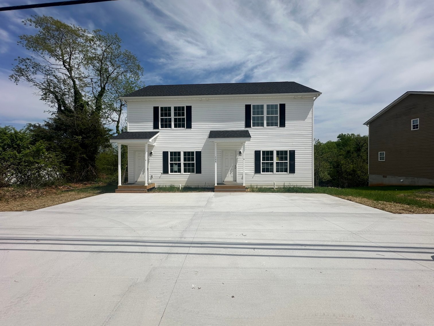 Image for 723 Burks Hill Rd #A & B, Bedford, VA 24523