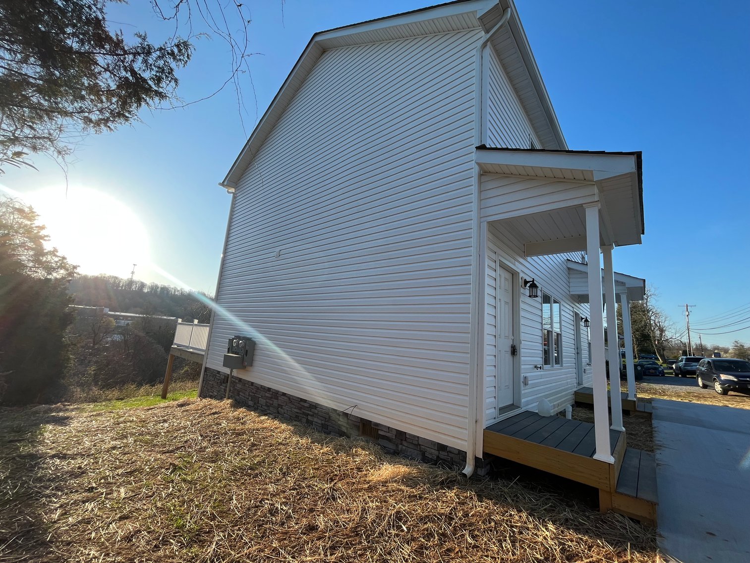 Image for 723 Burks Hill Rd #A & B, Bedford, VA 24523