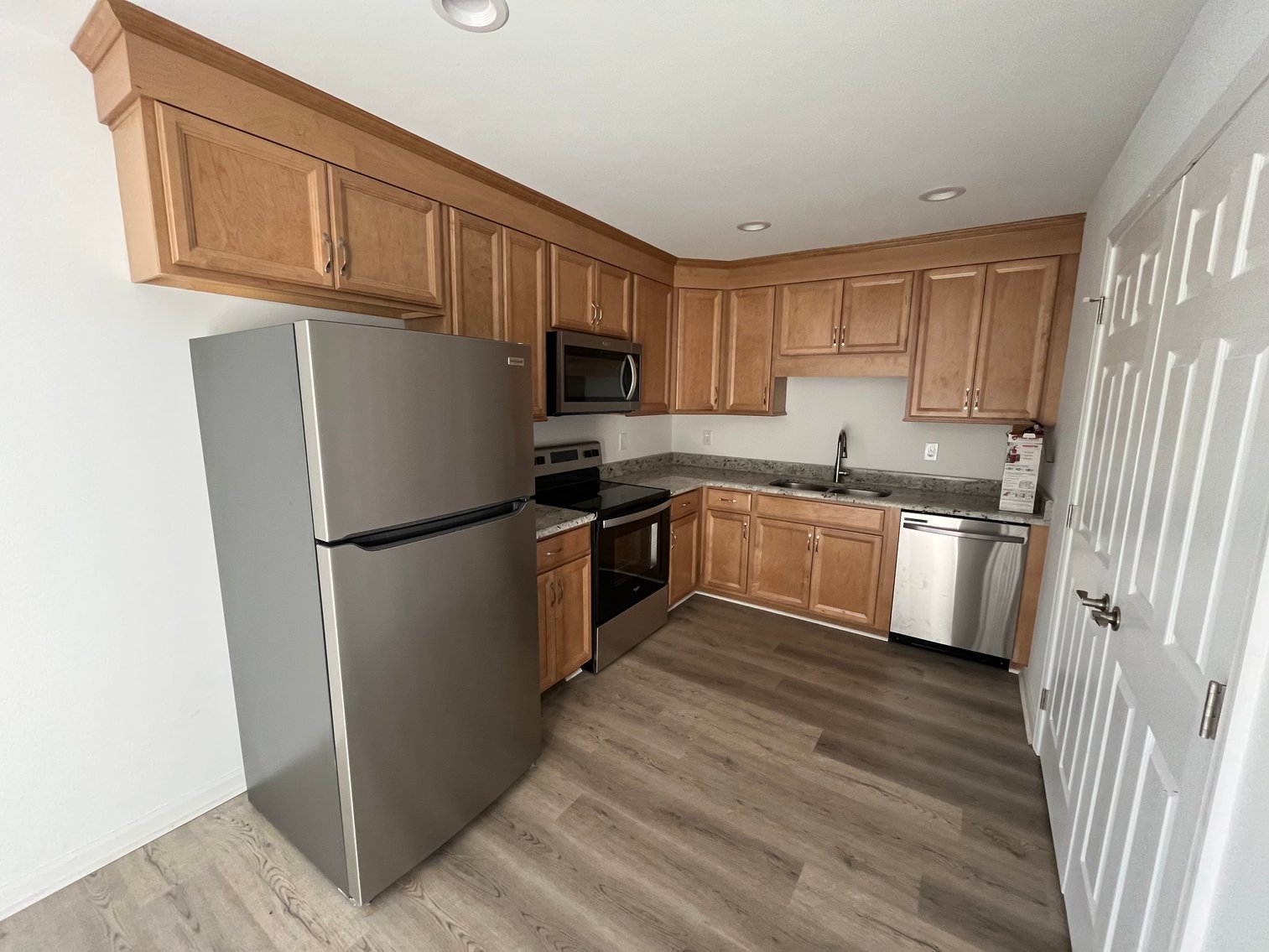 Image for 723 Burks Hill Rd #A & B, Bedford, VA 24523