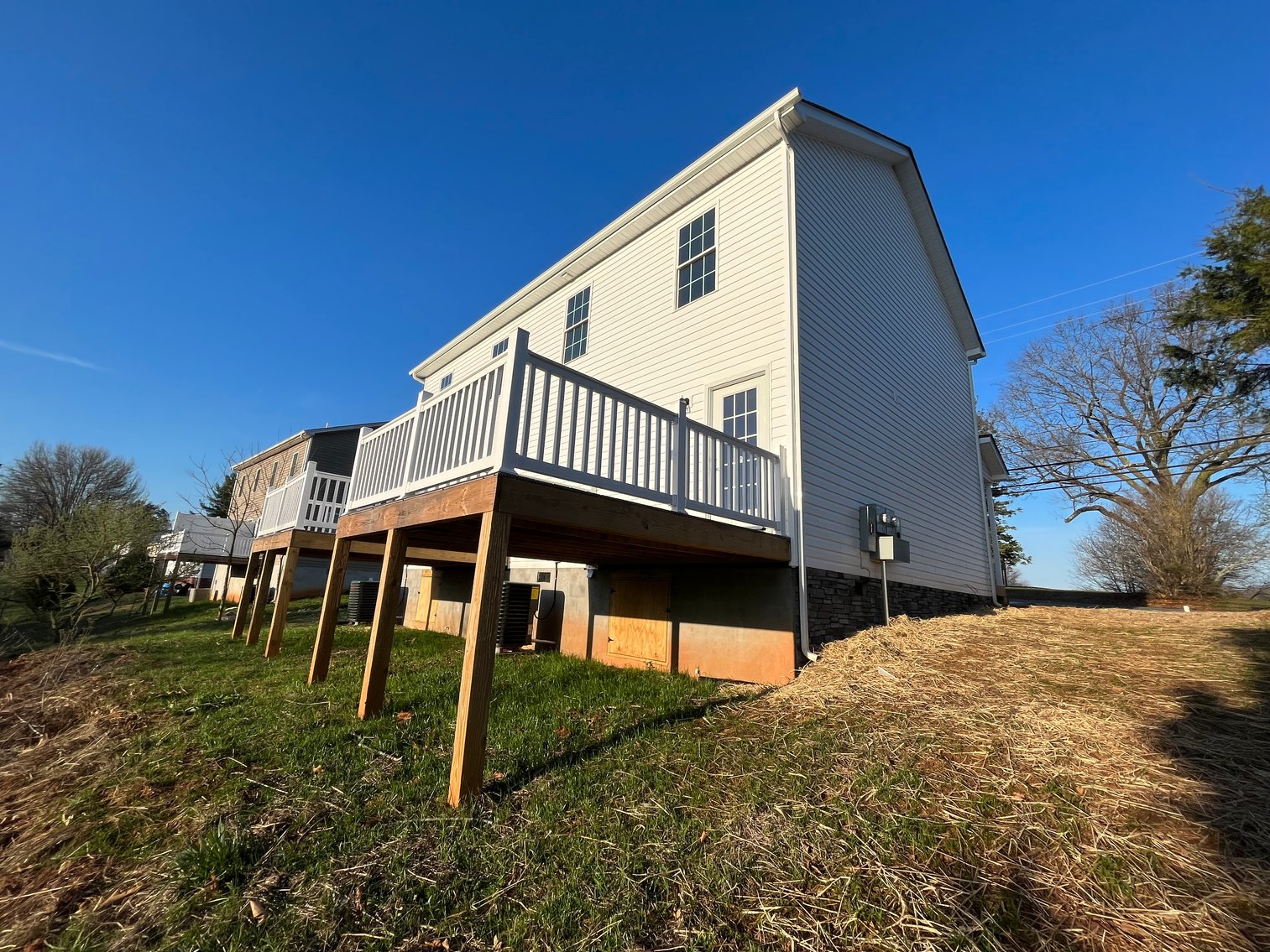 Image for 723 Burks Hill Rd #A & B, Bedford, VA 24523