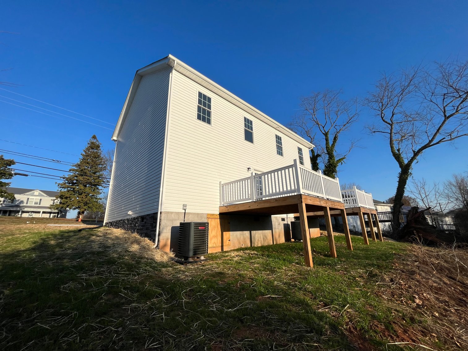 Image for 723 Burks Hill Rd #A & B, Bedford, VA 24523