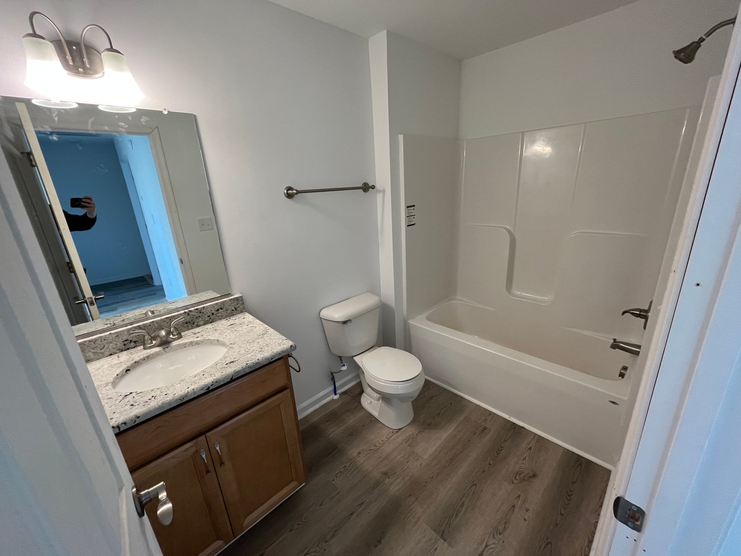 Image for 723 Burks Hill Rd #A & B, Bedford, VA 24523